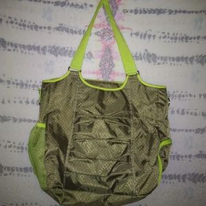 Thirty One Gym Bag
